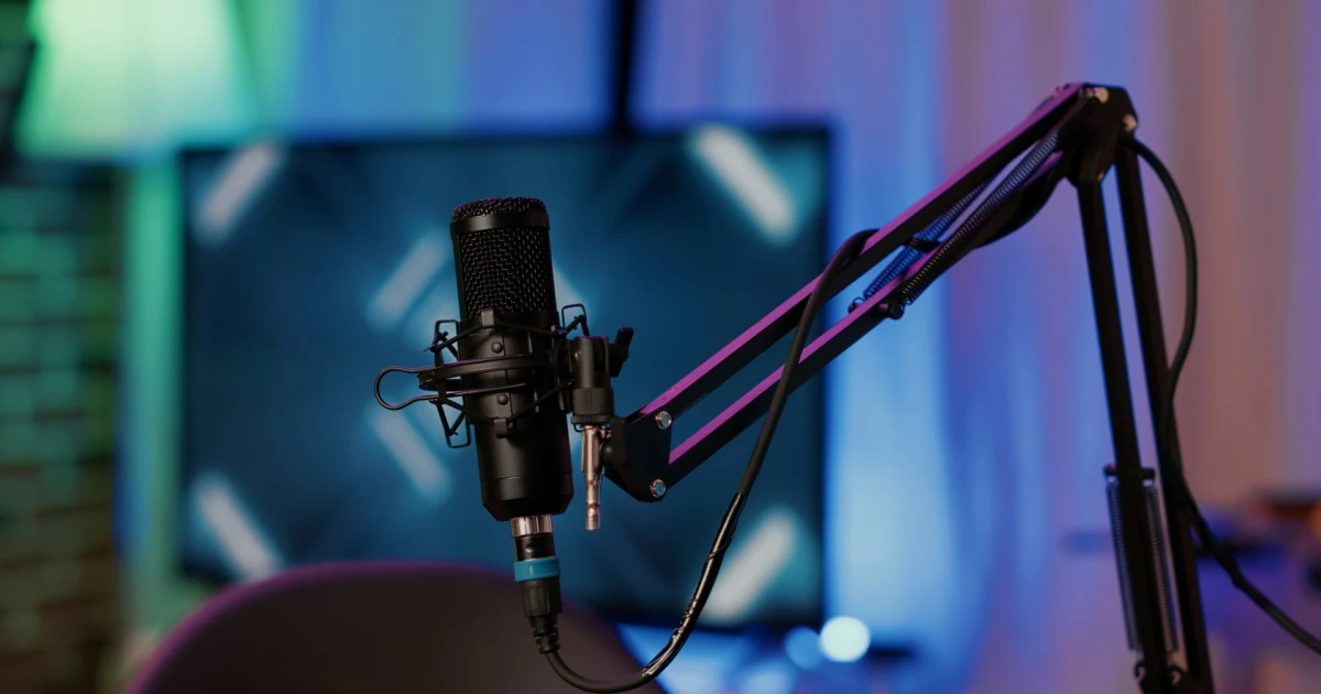 Agence de podcast à Ancenis