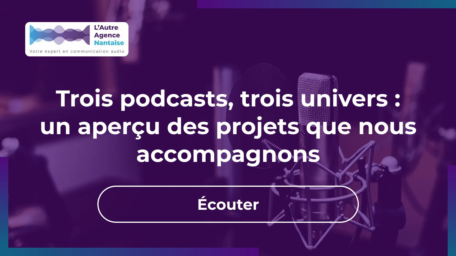 Lautre Agence Nantaise Agence De Pub Radio A Nantes Lautreagencenantaise Article